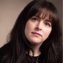 Alison O’Donnell