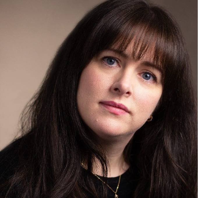 Alison O’Donnell