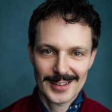Nigel Pilkington