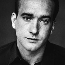 Matthew Macfadyen joins the ranks at Loud and Clear Voices!