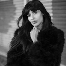 Jameela Jamil