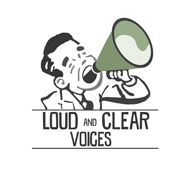 Loud and Clear Voices Have Got Some Shiny New Showreels For 2015.