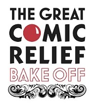 Jameela Jamil Dons Her Apron As She Stars In The Great Comic Relief Bake Off On Wed 25 Feb at 8pm