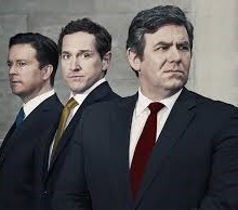 Adam James Stars in Channel 4s Feature Length Drama ‘Coalition’ on Saturday 28th March at 9pm