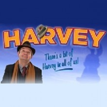 ‘Harvey’ With Our Very Own Sally Scott Opens At The Theatre Royal Haymarket