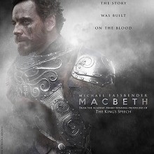 Ross Anderson Stars In ‘Macbeth’ Which Is On General Release From 2nd Oct