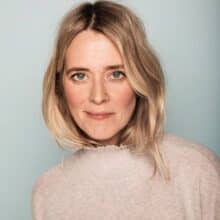 Edith Bowman