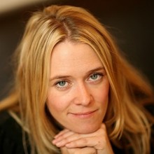 Edith Bowman Joins Loud And Clear Voices