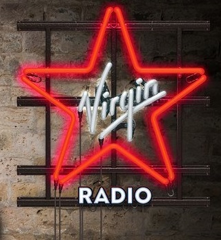 Virgin Radio Is Back With A Bang And DJ Edith Bowman Is Steering The Breakfast Show Ship