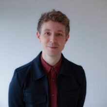 Matt Edmondson