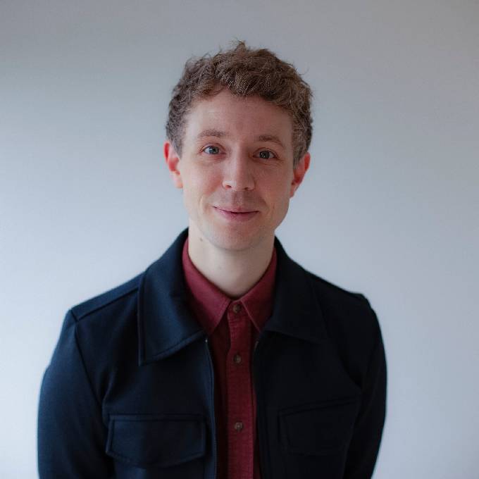 Matt Edmondson