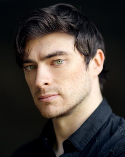 Gavin Drea Is Male V In Highly Anticipated Cyberpunk 2077 Loud And Clear Voices