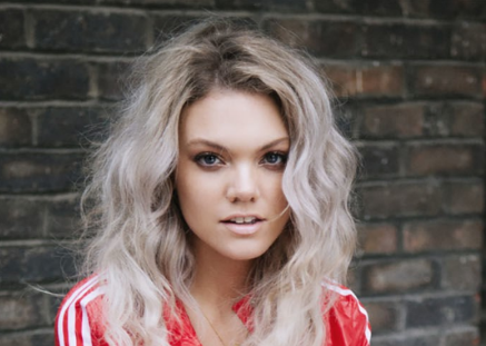 ‘Becca Dudley’ to be the online face for this years ‘X Factor’ and hosting the new digital series ‘Just Eat’s Xtra Bites’