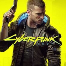 Gavin Drea is in highly anticipated CD Projekt Red video-game ‘Cyberpunk 2077’