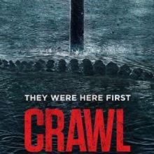 Catch Ross Anderson in sleeper-hit movie of the summer ‘Crawl’