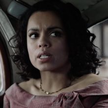 Georgina Campbell is in the highly anticipated new series ‘His Dark Materials’ on BBC1