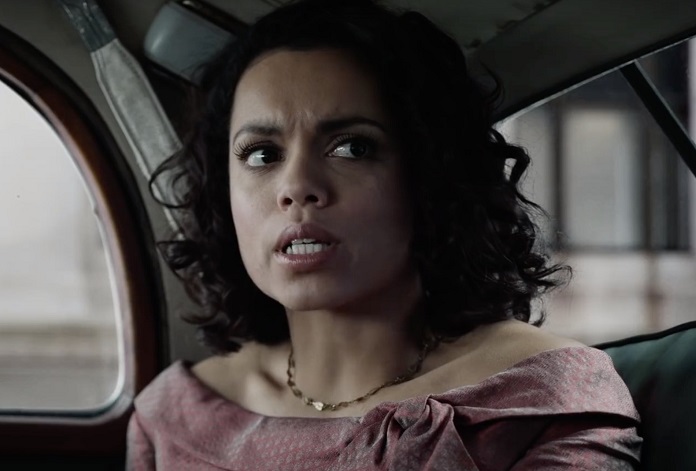 Georgina Campbell is in the highly anticipated new series 'His Dark ...