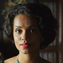 Georgina Campbell is in new Agatha Christie drama ‘The Pale Horse’