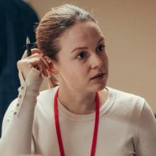 Catch Kimberley Nixon in ‘The Salisbury Poisonings’