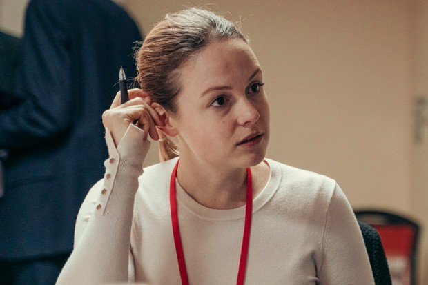 Catch Kimberley Nixon in ‘The Salisbury Poisonings’