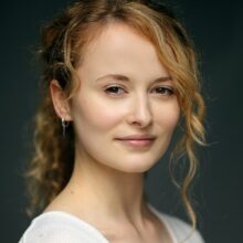 Shannon Tarbet is in Hampstead Theatre’s ‘The Breach’