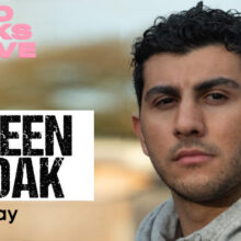 Don’t miss Taheen Modak in Sky One’s new comedy ‘Two Weeks to Live’