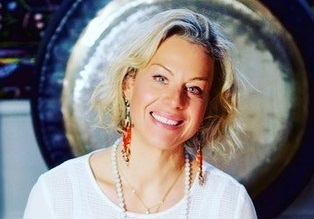 Lucy Irving