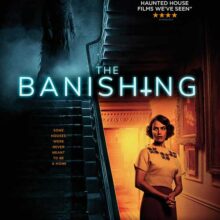 Jessica Brown Findlay stars in supernatural horror ‘The Banishing’