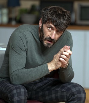 Tom Meeten stars in new 4-part crime thriller ‘Intruder’