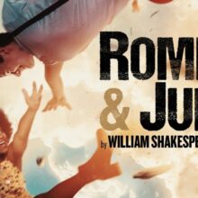 See Emma Cunniffe in Regent’s Park Open Air Theatre’s Production of ‘Romeo & Juliet’