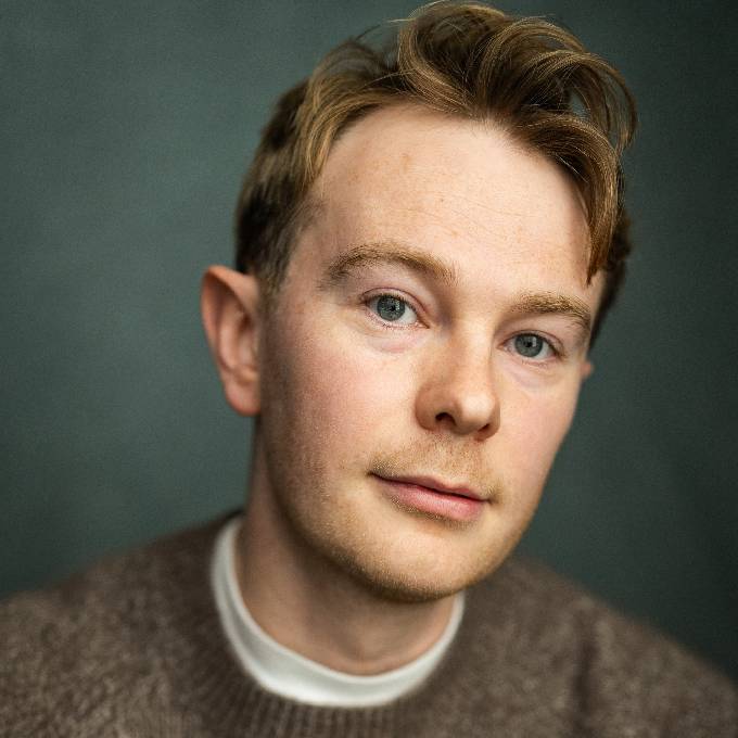 Siôn Alun Davies