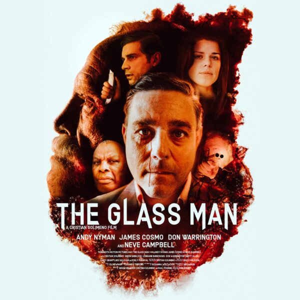 See Cristian Solimeno in British psychological horror 'The Glass Man