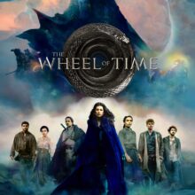 Michael McElhatton stars in ‘Wheel of Time’ on Amazon Prime