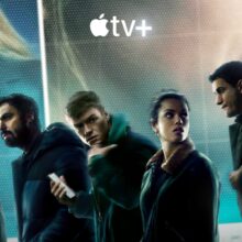 Watch Georgina Campbell in new Apple TV thriller ‘Suspicion’