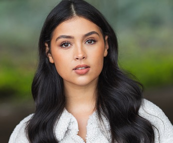 Catch Zadeiah Campbell-Davies in six-part horror-thriller ‘Wolf’