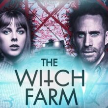 Listen to Jonathan Case in the new 8-part supernatural thriller ‘The Witch Farm’
