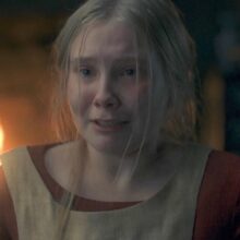 Watch Maddie Evans as Dyana in fantasy epic ‘House of the Dragon’