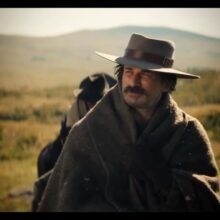 Watch Cristian Solimeno in Hugo Blick’s epic Western ‘The English’
