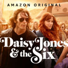 Watch Gavin Drea in ‘Daisy Jones & the Six’ on Amazon Prime Video