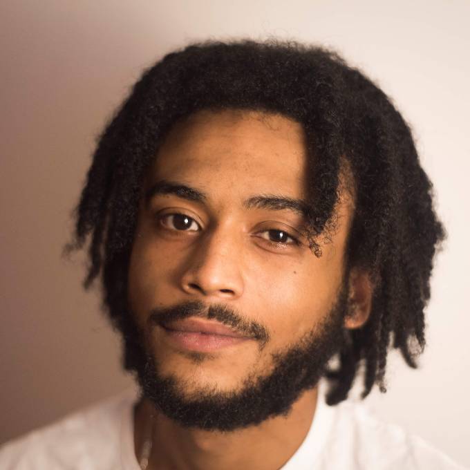Dion Mason