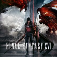 Jonathan Case is in the highly anticipated release of ‘Final Fantasy XVI’