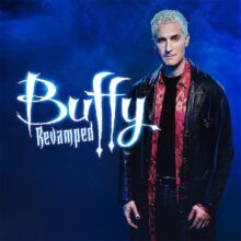 EDINBURGH FRINGE……See Brendan Murphy in ‘Buffy Revamped’ at the Pleasance