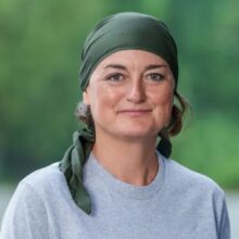 Watch Zoe Lyons in the toughest series on TV – ‘Celebrity SAS: Who Dares Wins’