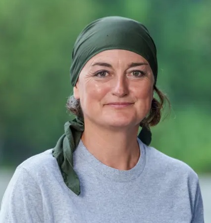 Watch Zoe Lyons in the toughest series on TV – ‘Celebrity SAS: Who Dares Wins’