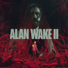 Christina Cole & Leemore Marrett Jr star in long awaited sequel ‘Alan Wake II’