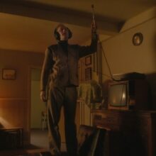 Christos Lawton stars in chilling new Apple TV docuseries ‘The Enfield Poltergeist’