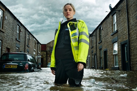 Watch James Quinn in thrilling new drama ‘After the Flood’