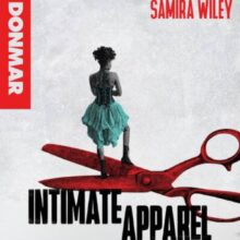 See Claudia Jolly in ‘Intimate Apparel’ at the Donmar Warehouse