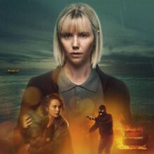 Lauren Lyle stars in the highly anticipated latest season of ‘Karen Pirie’