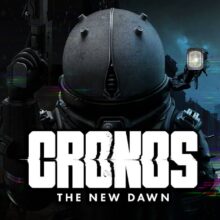 Joe Jameson stars in survival horror game ‘Cronos – The New Dawn’